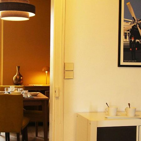 Apartament Picassiette Chartres Zewnętrze zdjęcie