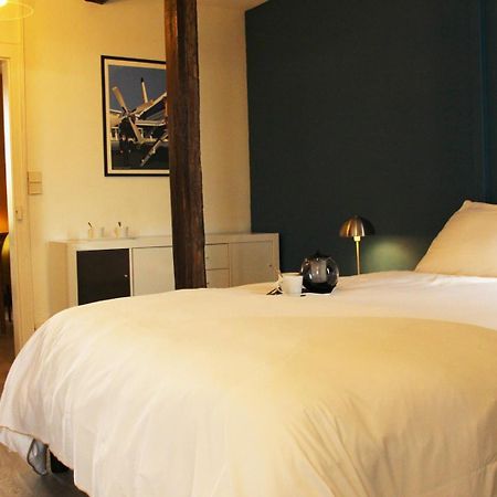 Apartament Picassiette Chartres Zewnętrze zdjęcie