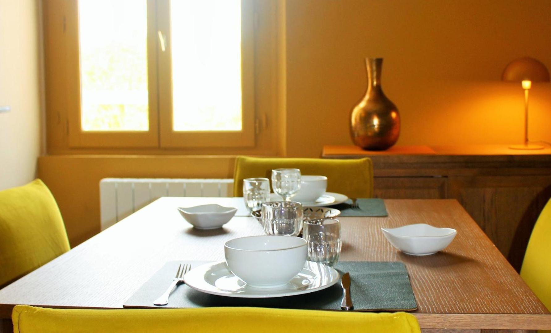 Apartament Picassiette Chartres Zewnętrze zdjęcie