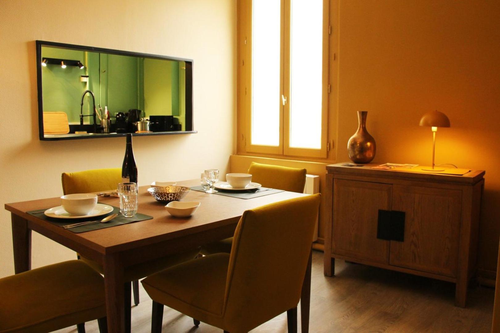 Apartament Picassiette Chartres Zewnętrze zdjęcie